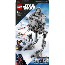 LEGO Star Wars "AT-ST™ на Хоте" 75322
